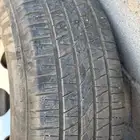 4كفرات جيب مع جنوط 6مسامير