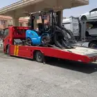 سطحه حفر الباطن الى الرياض سطحه داخل وخارج الحفر