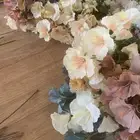 ورود صناعية وادوات محل ورد للبيع