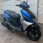 دباب سوزوكي افنيس 2024