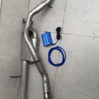 للبيع كت باك ( فوكس ) الكتروني اخو الجديد كامل ملحقاته