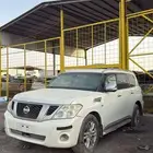 باترول بلاتينيوم 400 موديل 2011
