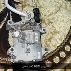 قطع كورلا 2021 اصلي