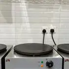 جهاز صاج للكريب