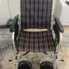 عربيه كرسي معاقين