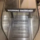 جهاز عرض تسخين اطعمه