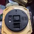 ساعة جرس قديمه