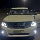 نيسان بلاتنيوم 2011للبيع
