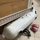 صدامات واسطبات كرايزلر
