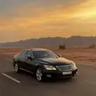 لكزس 460 تملك لوحة مميزه جدا