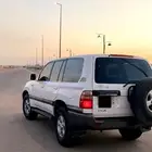 لاند كروزر فكسار