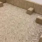 للبيع مساند كنب جديده