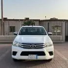 هايلوكس 2018 مالك اول