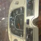عداد جيب تويوتا جديد يركب حتى موديل 1984
