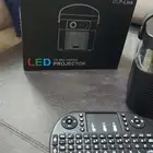 بروجيكتور فاخر من باينتك