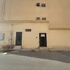 شقة ارضية للايجار
