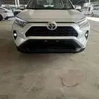 تويوتا راف فور XlE دبل بنزين 2025