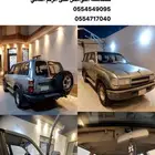 جيب لاندكروزر موديل 1993 VXR