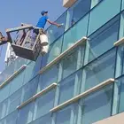 شركه نظافه واجهات زجاج تنظيف واجهات زجاج وكلادنج نظافه بلاط
