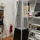 دفايه ساكو غاز للمطاعم و الكافيهات