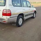 لاندكروزر خليجي 2003