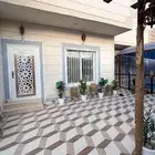 للبيع دور في المطار مساحه 500 يقبل بنك