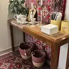 طاولة بوهيمي