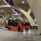 سطحه الرياض متجه ل الطايف