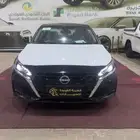 نيسان التيما SV نص فل 2025