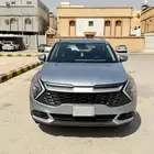 كيا سبورتاج 6-1دبل فضى 2024