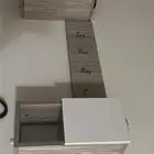 مستلزمات طاوله كامله .