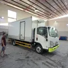 للبيع دينة ايسوزو 2020