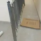 درابزين درج جديد