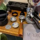 جهاز اسبريسو ( هايبرو h10b HIBREW )