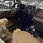 جيب تويوتا ربع بريمي