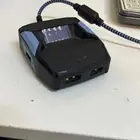كرونوس زين مع اثنين سكربت