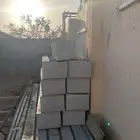 بروج حمام
