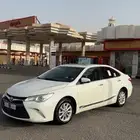 كامري 2017