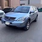 سيارة لكزس بسعر مغري كاش او تقسيط RX 2006
