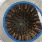 نتافة حمام نظيفه المجمعه