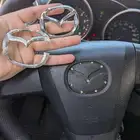 علامة دركسون مازدا