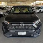 تويوتا رافور 2023 دبل