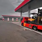 سطحة ابها خميس مشيط لنقل السيارات المعطله والسليمه