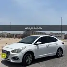 اكسنت 2019
