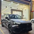 فورد تريتوري تيتانيوم دارك ادشن 2025