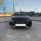 سوناتا 2018