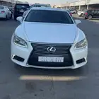 لكزس Ls 2014
