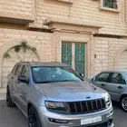 للبيع جيب جراند شيروكي SRT 2015