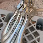 علاقات ملابس نظيفه