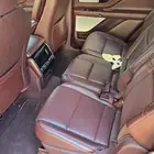 Lincoln Aviator Presidential 2022